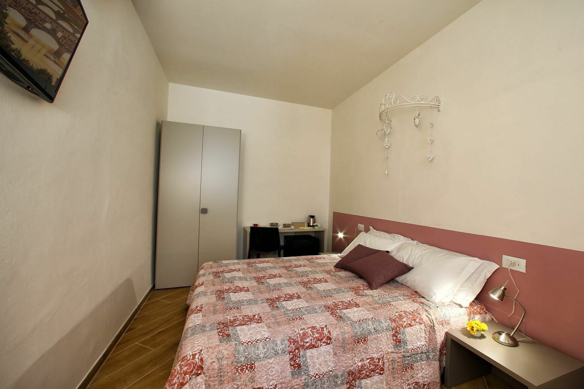 佛罗伦萨 Residenza Bellieri酒店 外观 照片