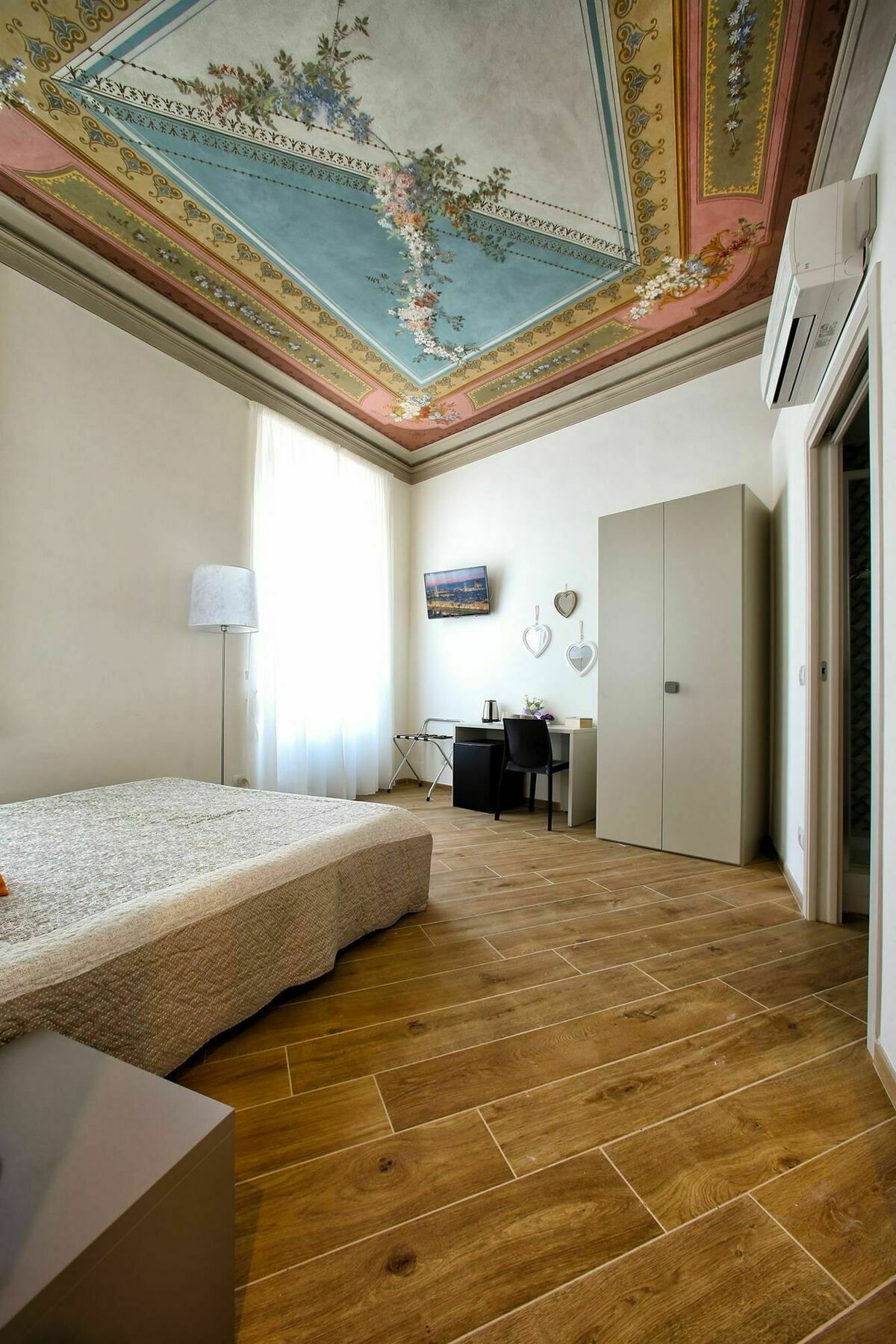 佛罗伦萨 Residenza Bellieri酒店 外观 照片