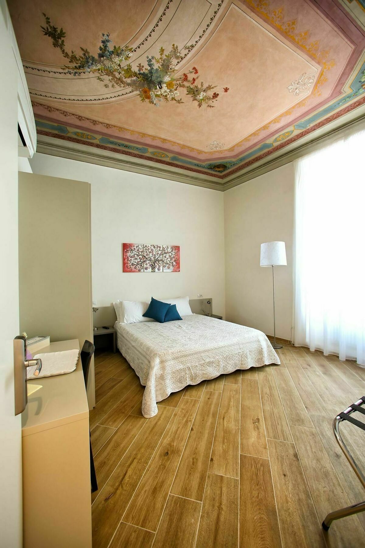 佛罗伦萨 Residenza Bellieri酒店 外观 照片